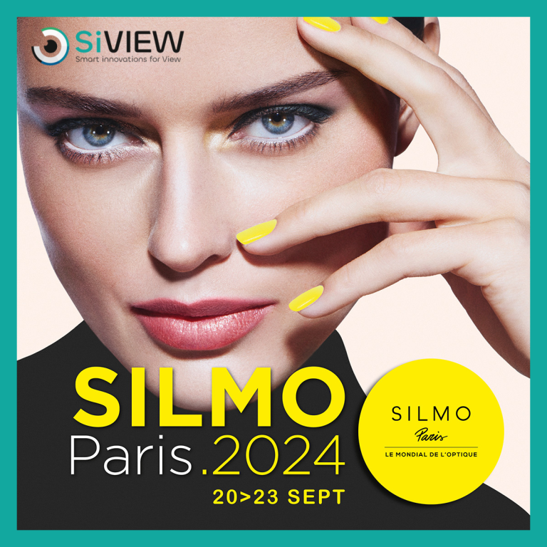 SiVIEW au SILMO 2024