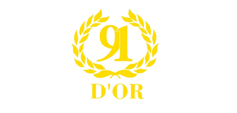 Logo du trophée décernés par MEDEF du 91