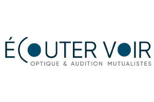 Logo Écouter Voir