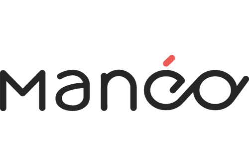 Logo Manéo