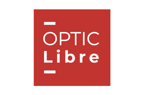 Logo Optic Libre