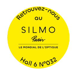 Retrouvez-nous au SILMO